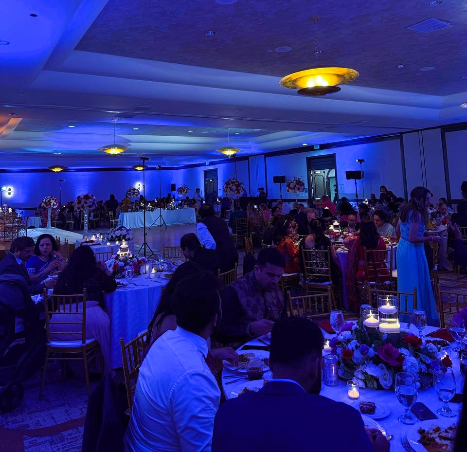 indian wedding